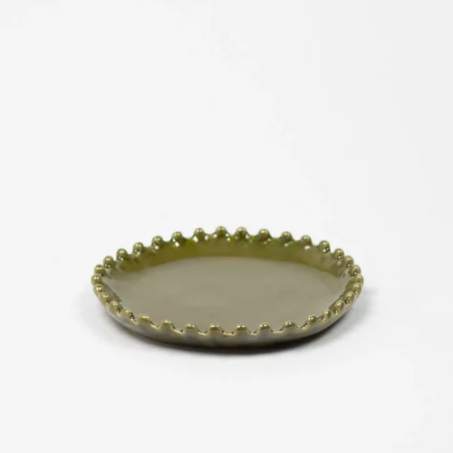 Olsson & Jensen Eden assiett