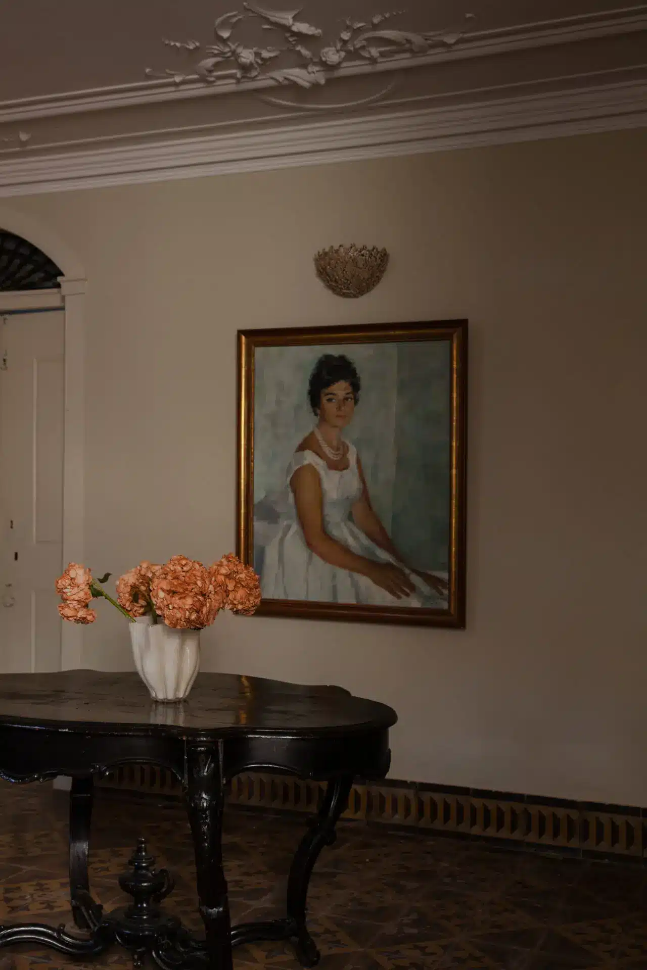 Olsson & Jensen Tess vas - Bild 2