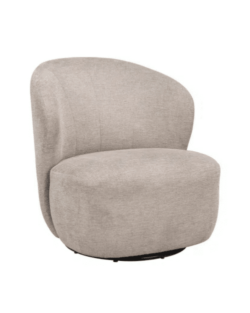 Fåtölj Roselawn Brenda 34 beige