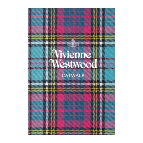 New Mags Bok - Vivienne Westwood Catwalk