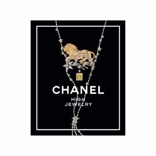 New Mags Chanel High Jewelry