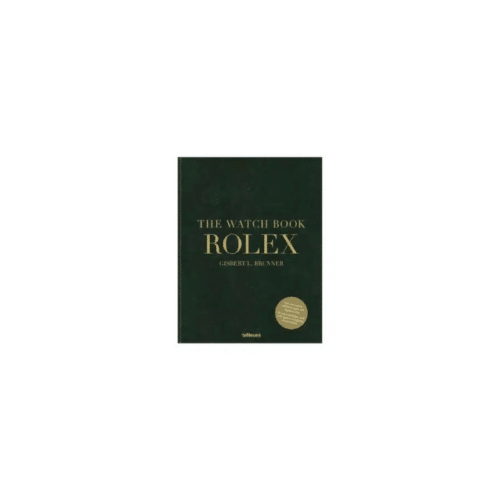 New Mags The Watch Book Rolex - 3rd Edition