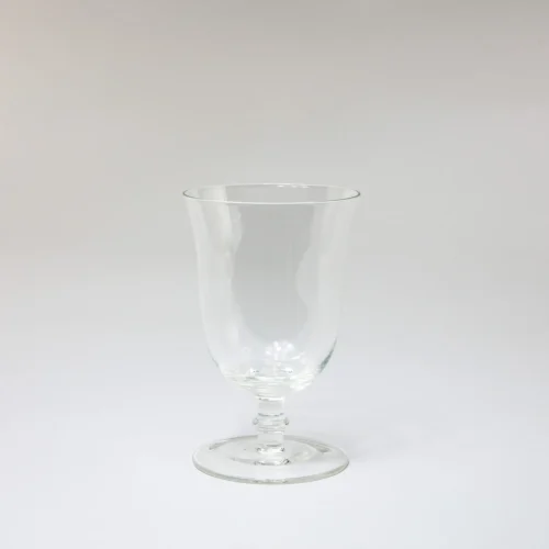 Olsson & Jensen Alicia glas på fot