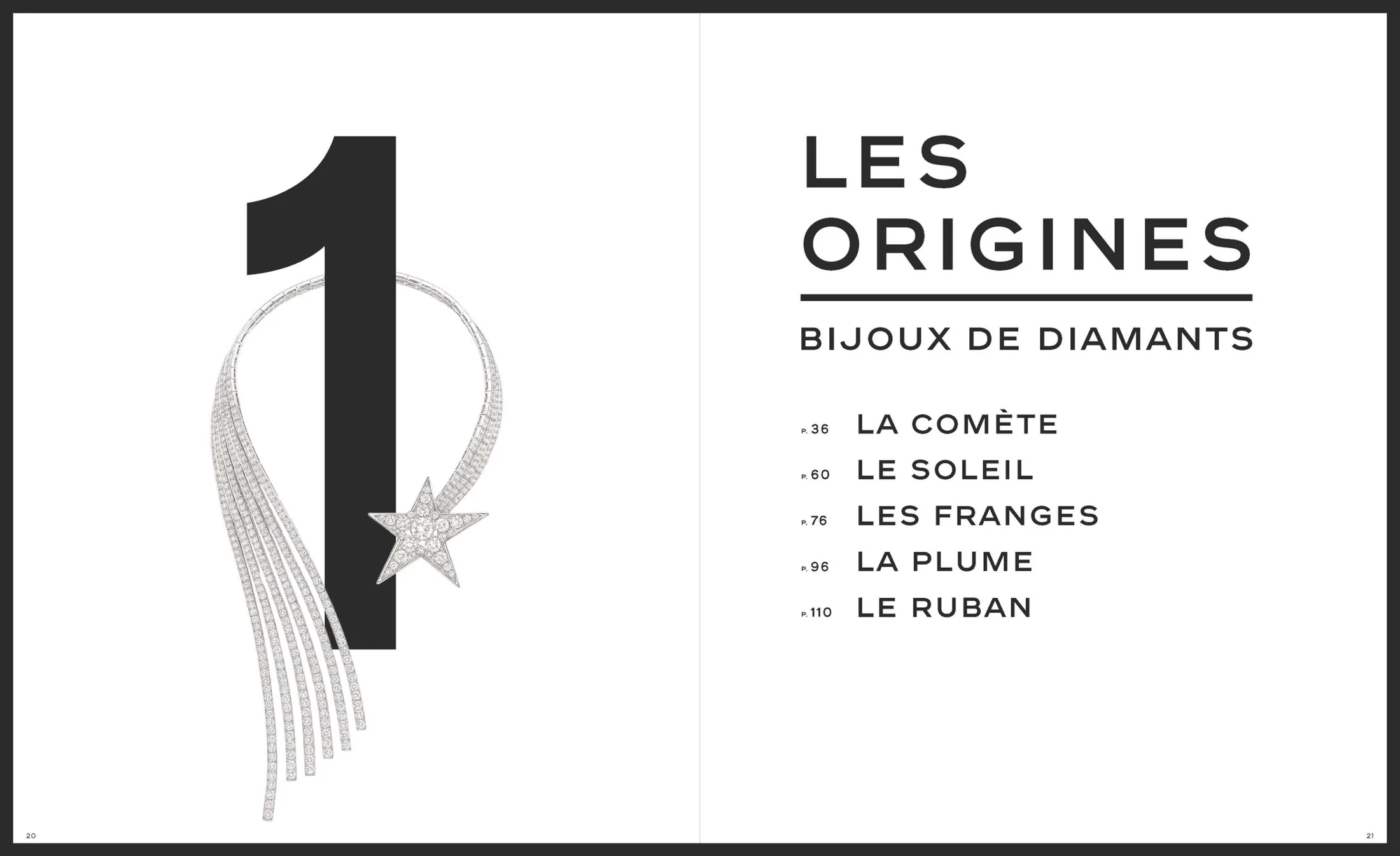 New Mags Chanel High Jewelry - Bild 3