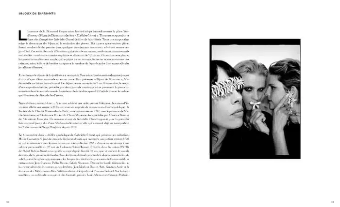 New Mags Chanel High Jewelry - Bild 4