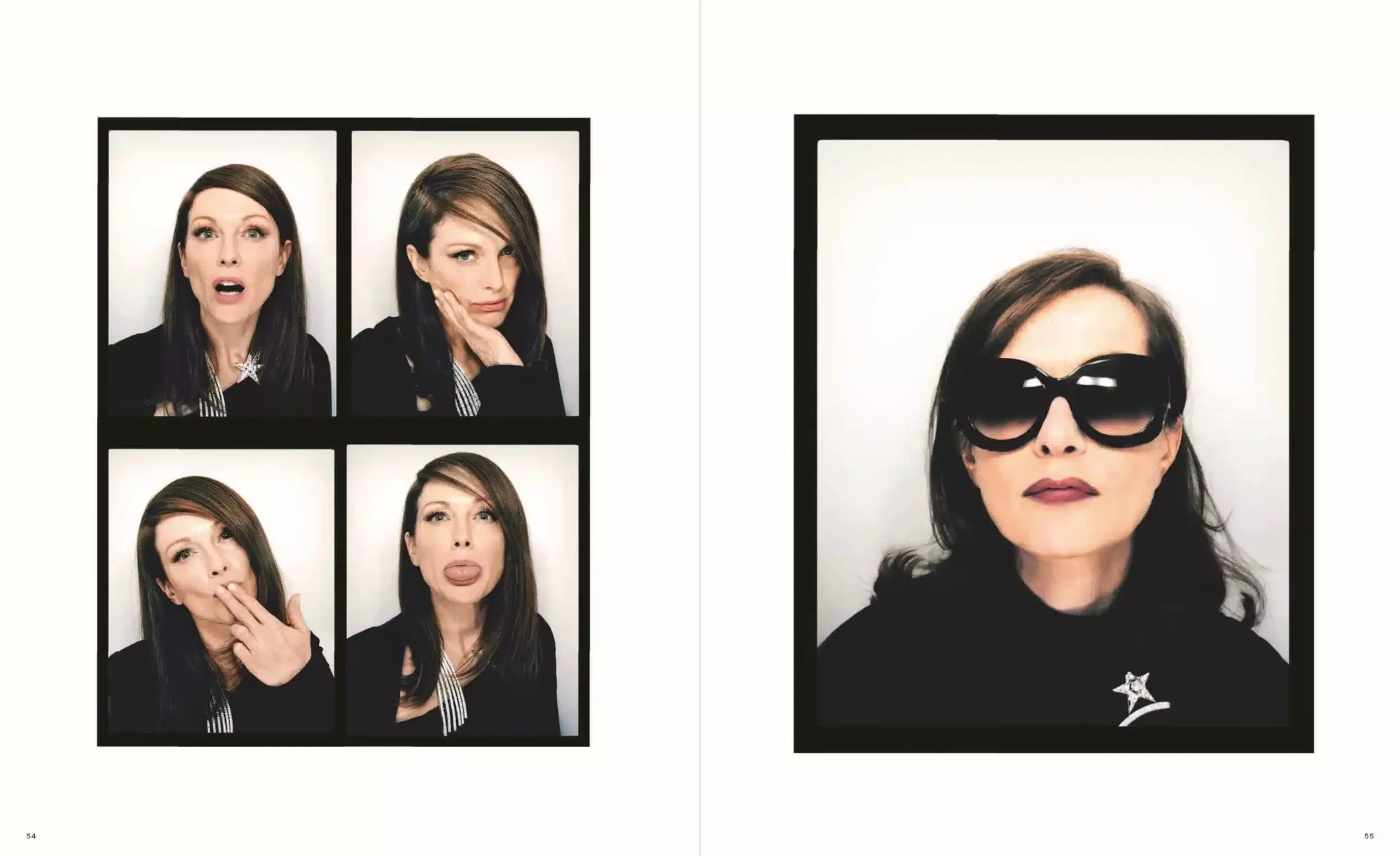 New Mags Chanel High Jewelry - Bild 5