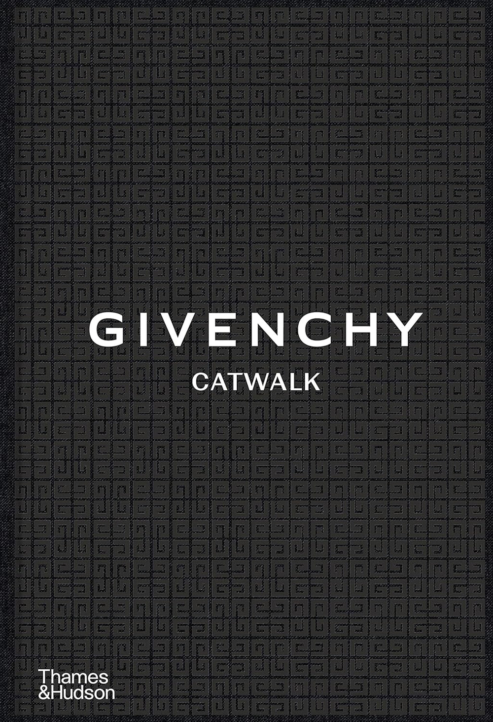 New Mags Bok - Givenchy Catwalk - Bild 8