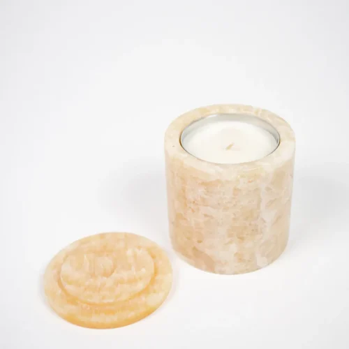 Olsson & Jensen Mauro doftljus – Cashmere