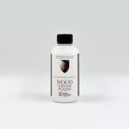 Leather Master Möbelpolish Trä 250 ml