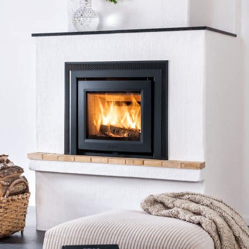 Keddy Dekorram Tresidig SK2000:1. Utbredningsmått BxH 725 x 595 mm.