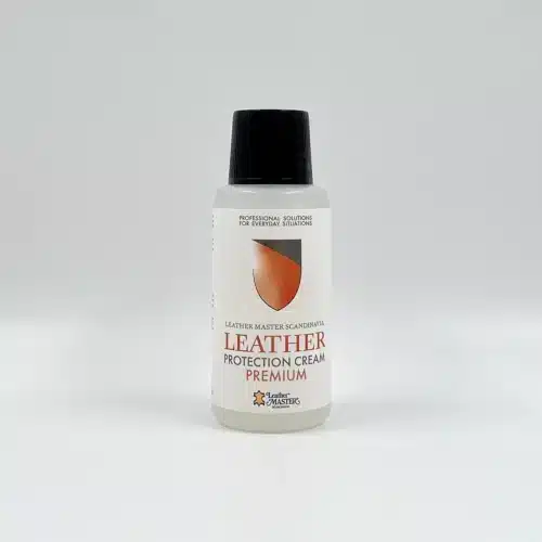 Leather Master Leather Protection Cream – Premium 250ml