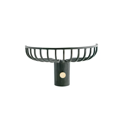 Klong Lunett Objects Svart