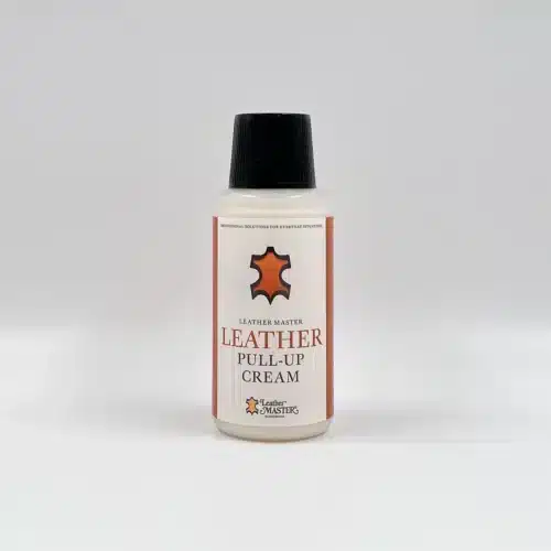 Leather Master Pull-Up Cream 250 ml
