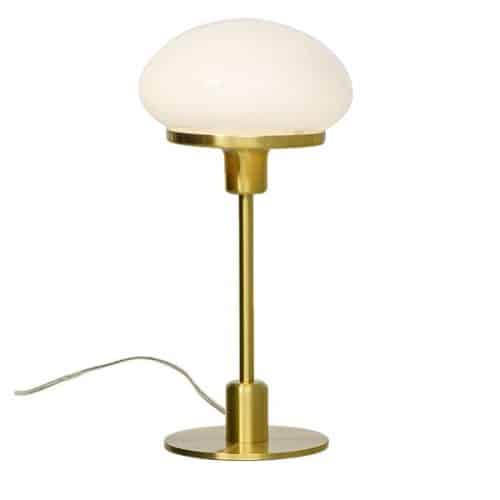 Aneta Lighting New August Bordslampa Liten