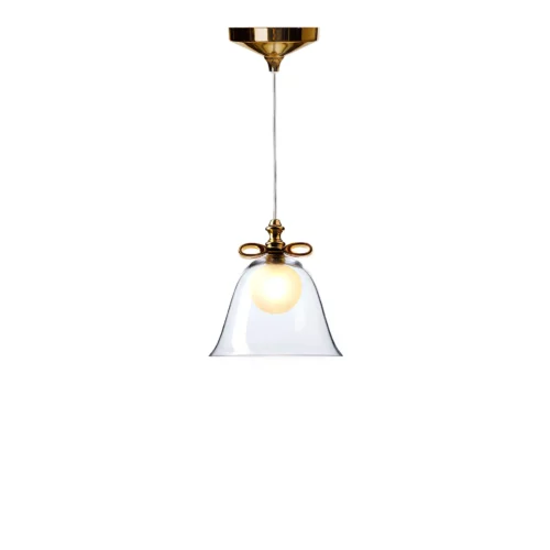 Moooi Marcel Wanders Bell Lamp S
