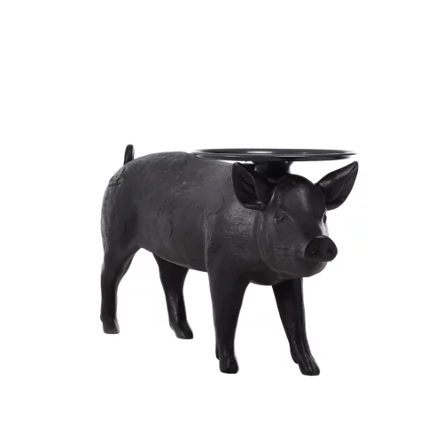 Moooi Pig Table