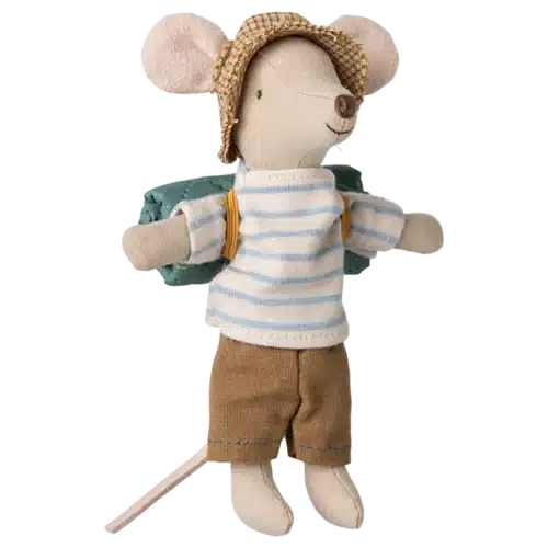 Maileg Hike Storebror