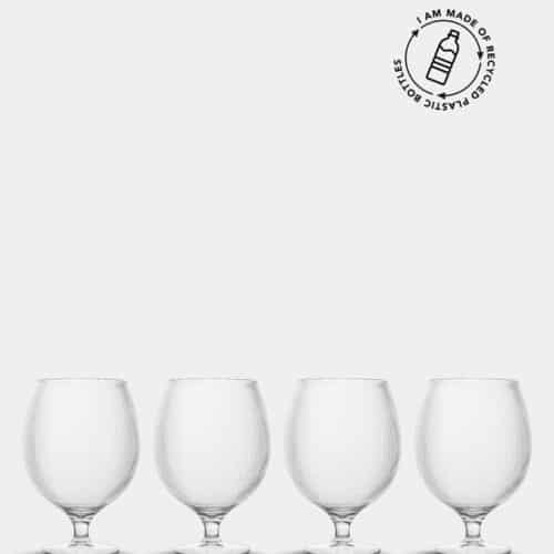 Billi ölglas rPET, 1st