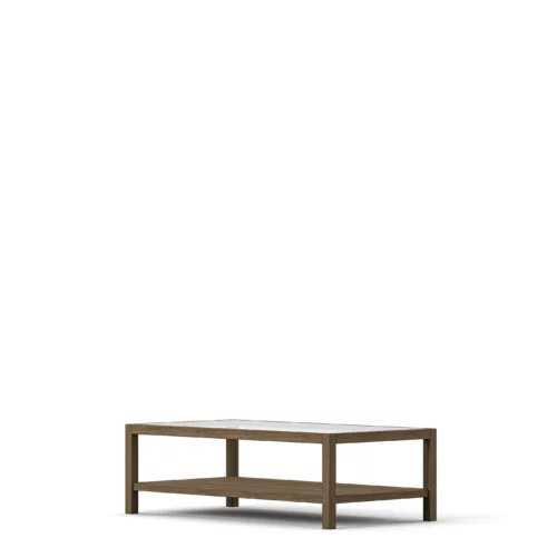 Englesson 2000 Plus Soffbord Rektangulär