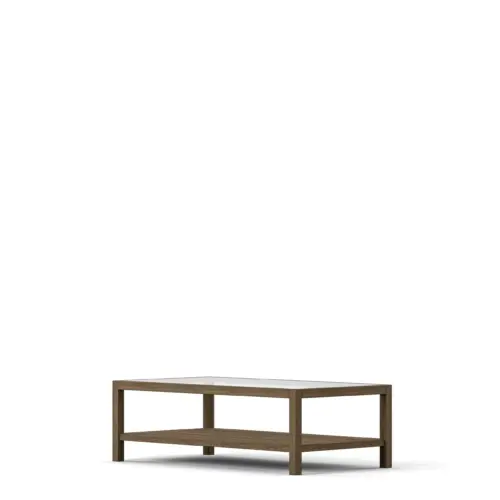 Englesson 2000 Plus Soffbord Rektangulär