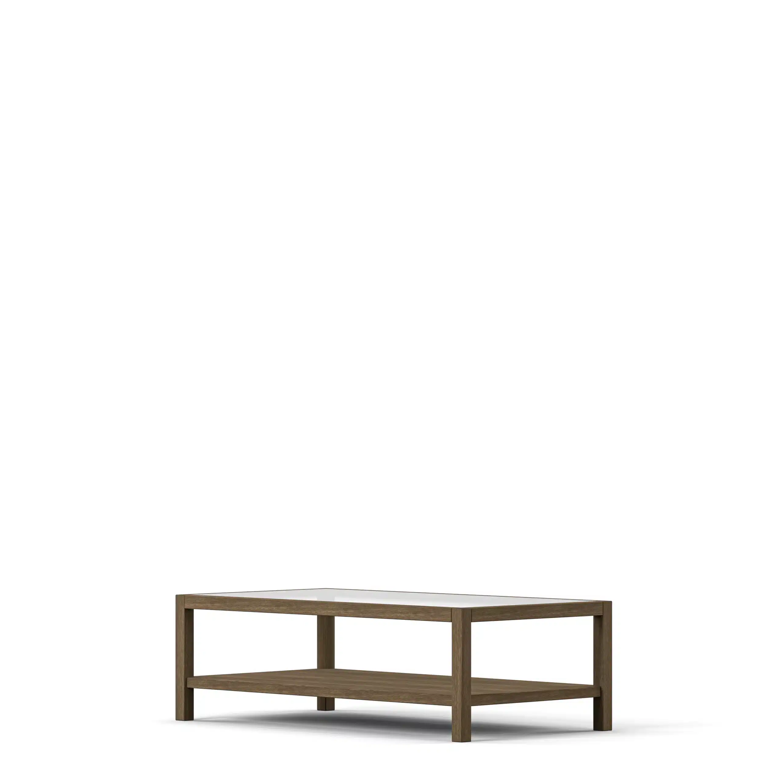 Englesson 2000 Plus Soffbord Rektangulär