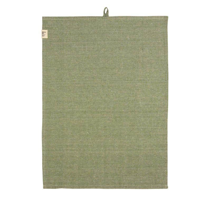 Kökshandduk Vide Äpple