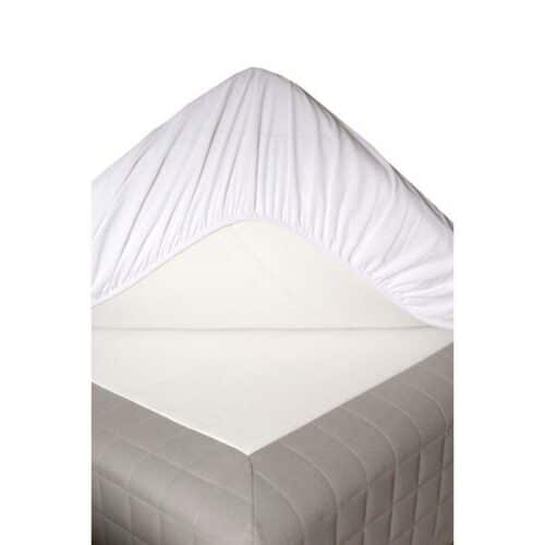 DRA-PÅ-LAKAN VIT 90X200cm