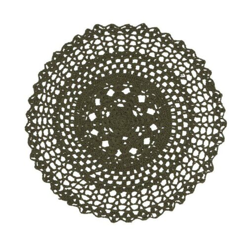 Bordstablett Britta Grön