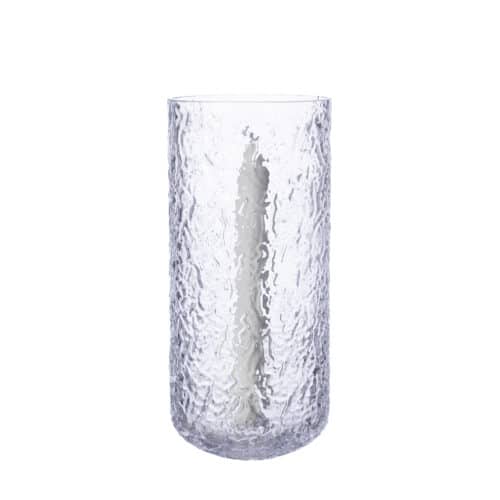 ERNST Ljuslykta mönstrad d11 h25 cm