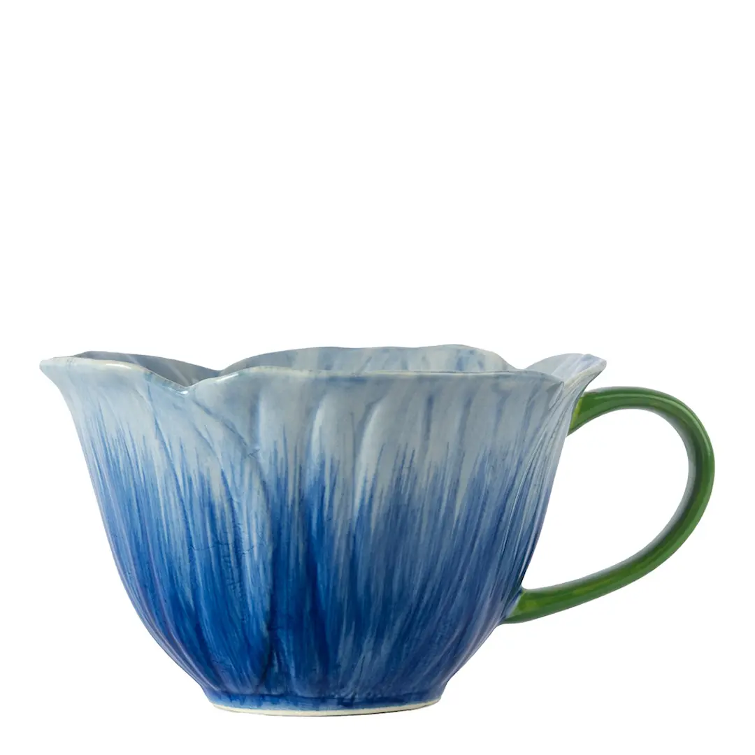 ByON Temugg Poppy Blå