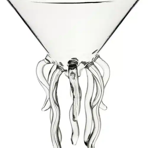 Medusa Cocktailglass 200 ML