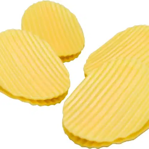 Klämmor till chipspåsen - 4 pack