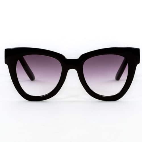 Ajsee Iconic Black Tinted