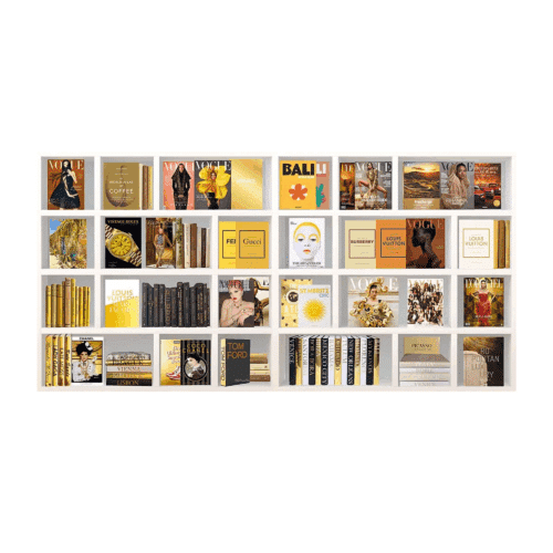 Cobra Art Tavla Livets nöjen Fototavla Plexiglas 200x100cm