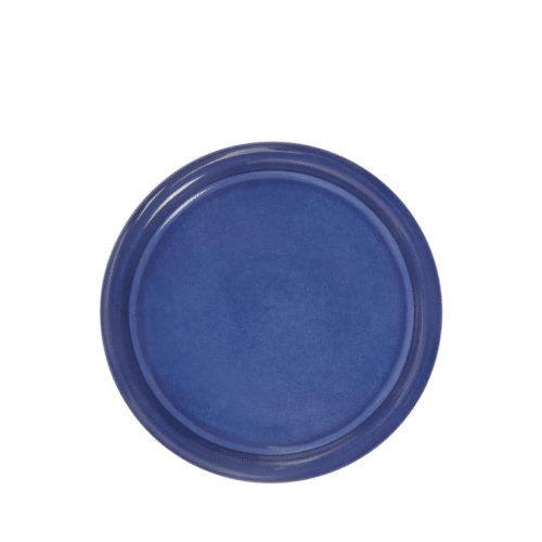 ByON Liten assiett Porto Blå