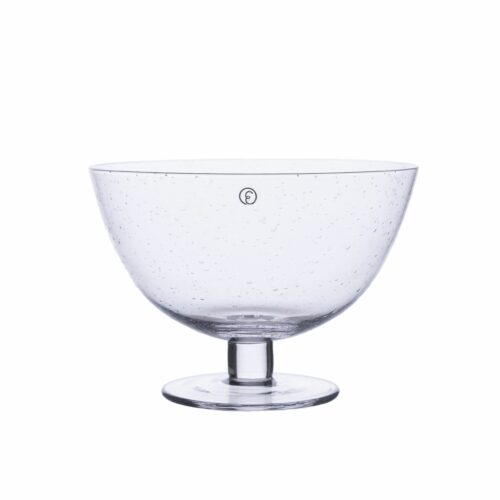 ERNST Skål bubblig d16,5 h12 cm