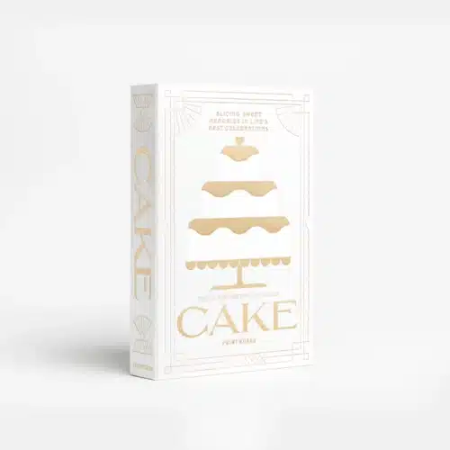 Printworks Tårtpaket