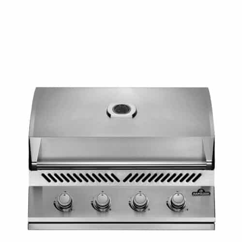Napoleon Inbyggnadsgrill BI32
