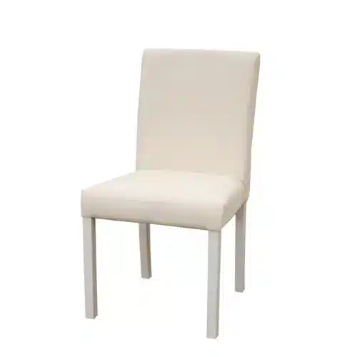 Englesson Hampton Stol Grå Emoji emoticon 18-raffia