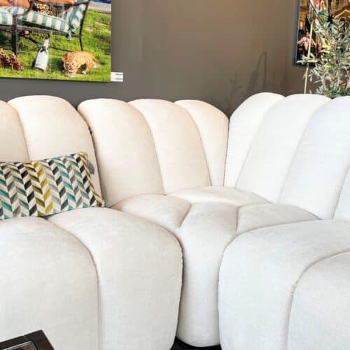 Vilmer Mirage hörndel