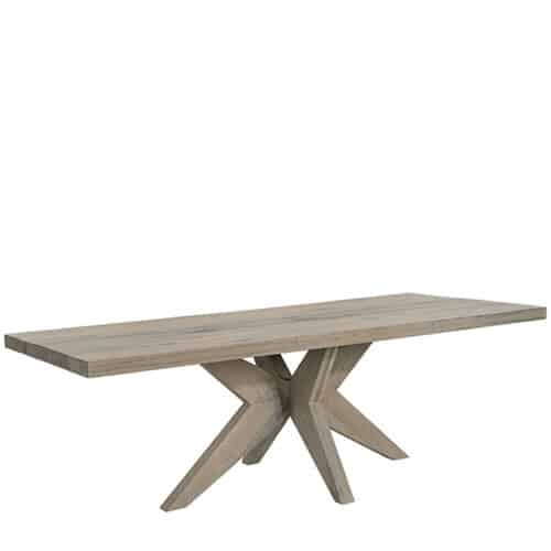 Artwood Justin Matbord Silverstone