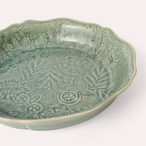 Sthål Pajform Antique