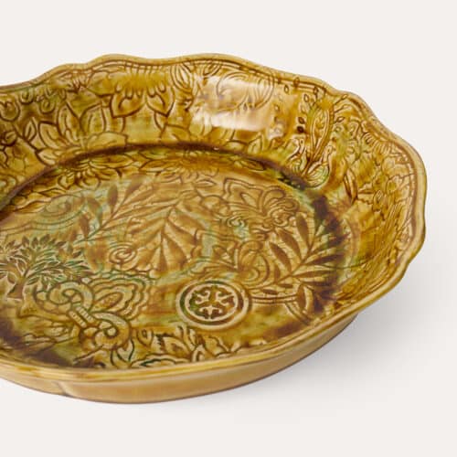 Sthål Pajform Pineapple