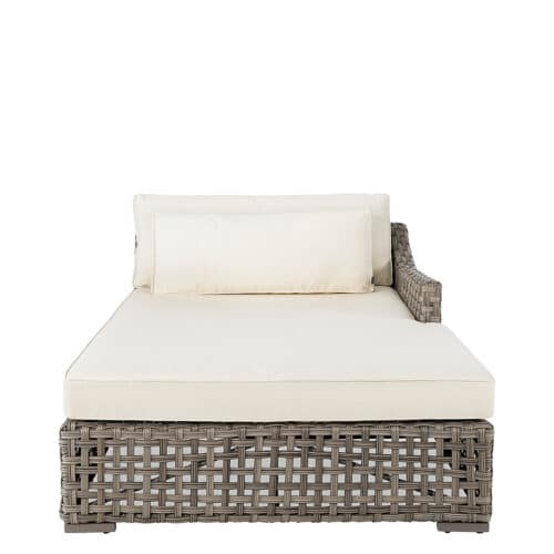 Artwood Schäslong San Remo inkl dyna - Höger