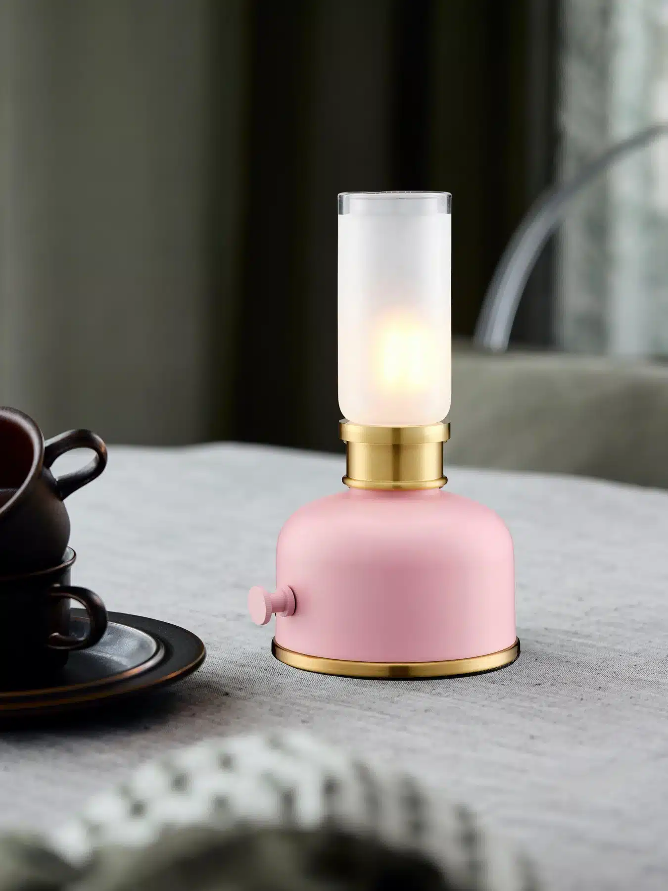 PR HOME Bordsampa, Frida Rosa - Bild 2