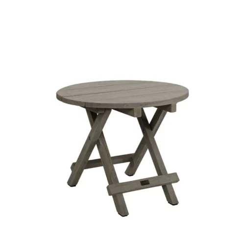 Artwood VINTAGE ROUND sidobord