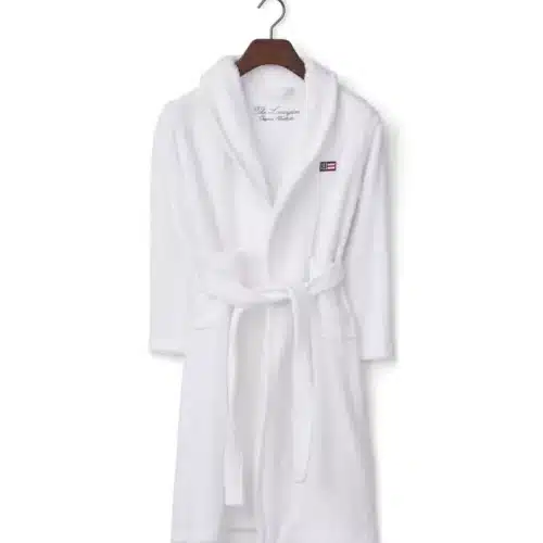 Lexington Badrock Barn Vit