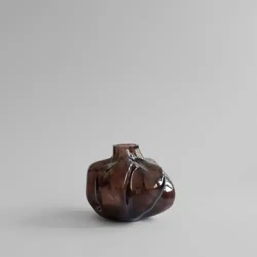 101 Copenhagen Wabi Vas Medio Smoked Forest