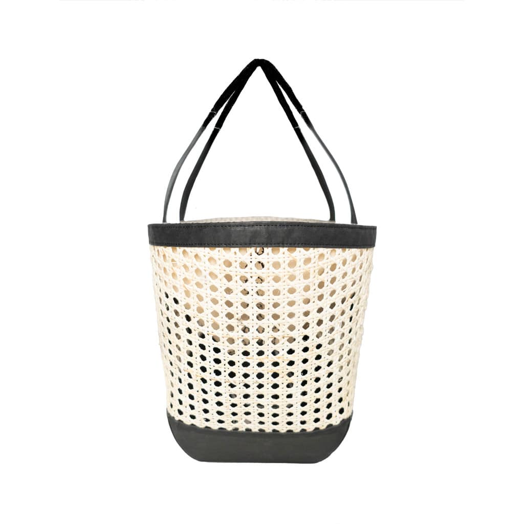 HÈST Väska rotting - Bild 2