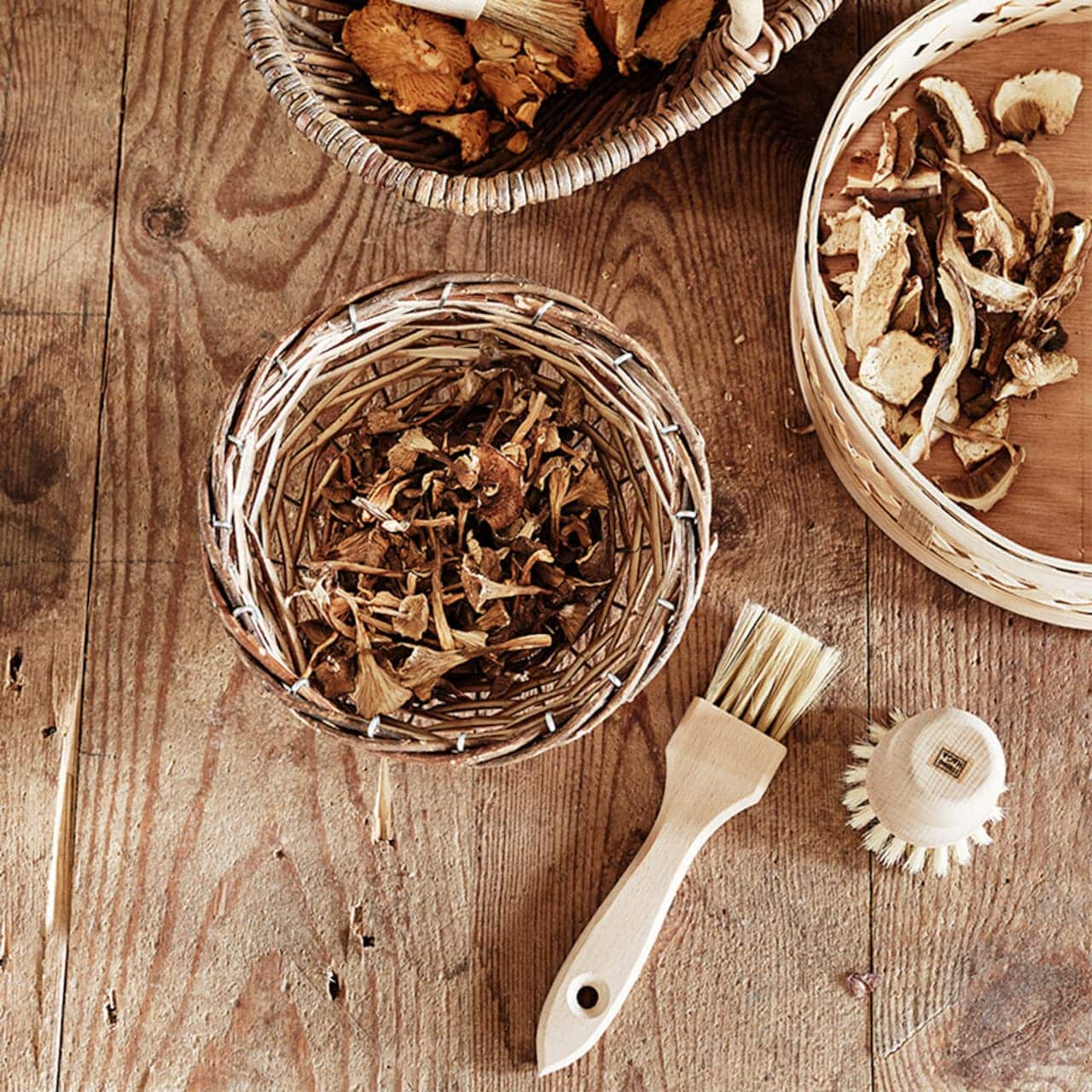 Brödpensel Tagel - Bild 4